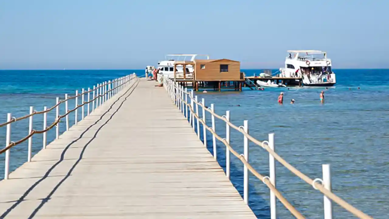 Hotel Three Corners Sunny Beach - Hurghada